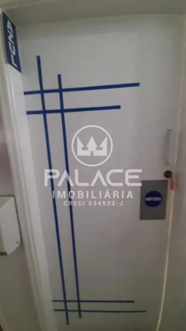 Foto 6 de Sala Comercial para alugar, 13m2 em Piracicaba - SP