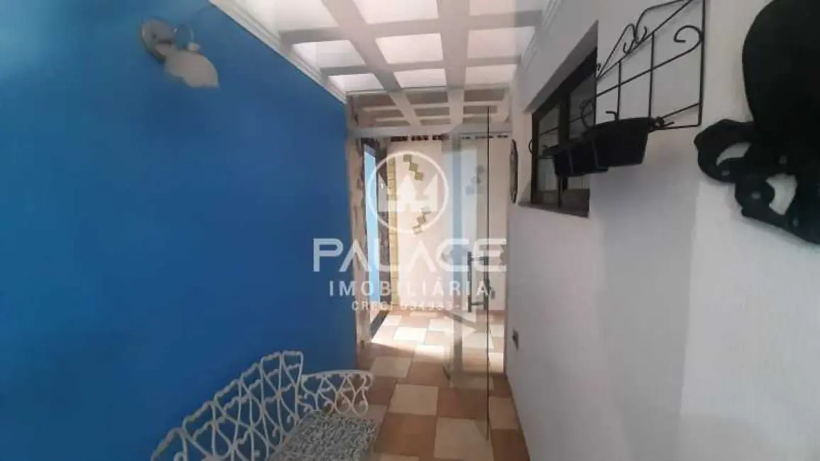 Foto 8 de Sala Comercial para alugar, 13m2 em Piracicaba - SP