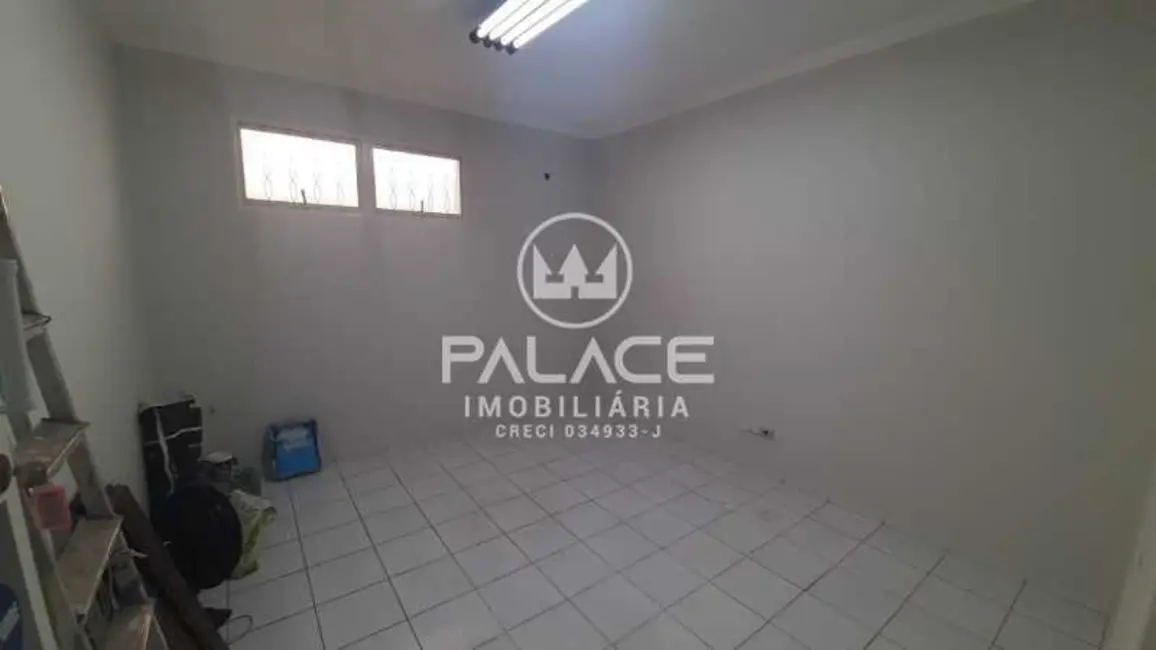 Foto 4 de Sala Comercial para alugar, 13m2 em Piracicaba - SP