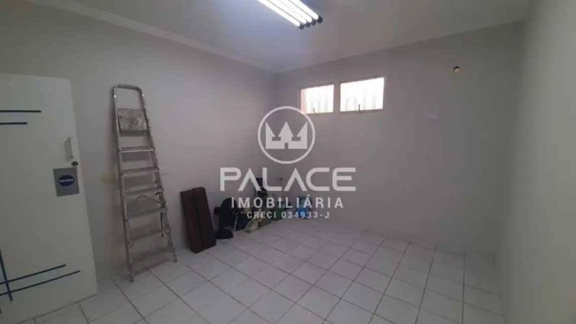 Foto 2 de Sala Comercial para alugar, 13m2 em Piracicaba - SP