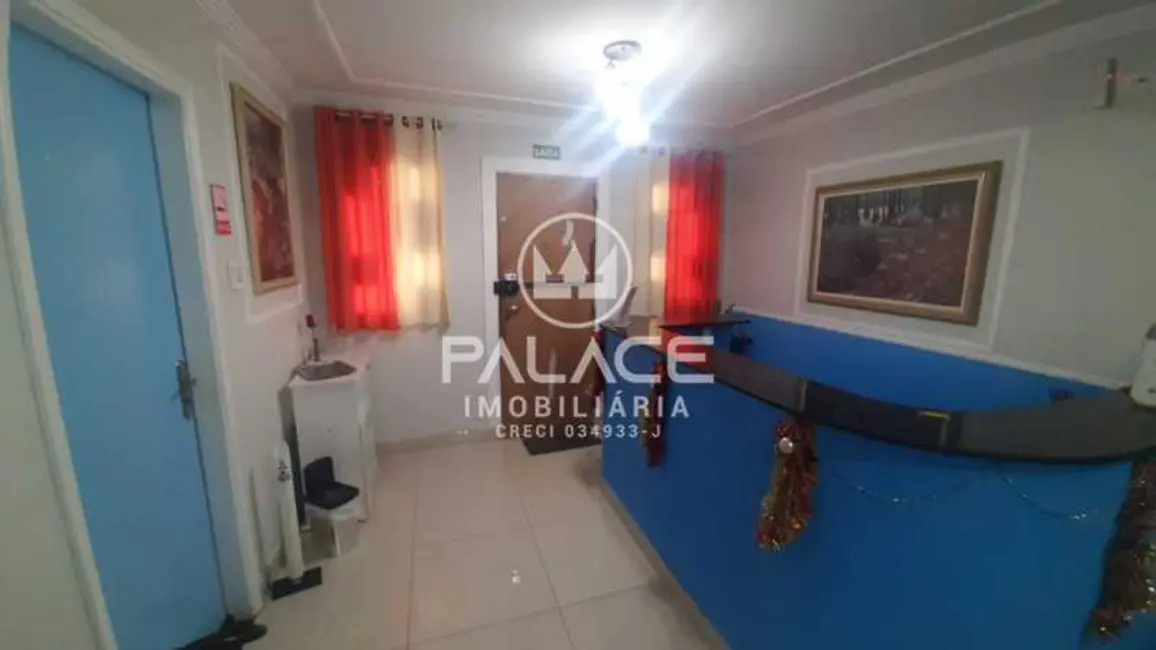 Foto 3 de Sala Comercial para alugar, 15m2 em Piracicaba - SP