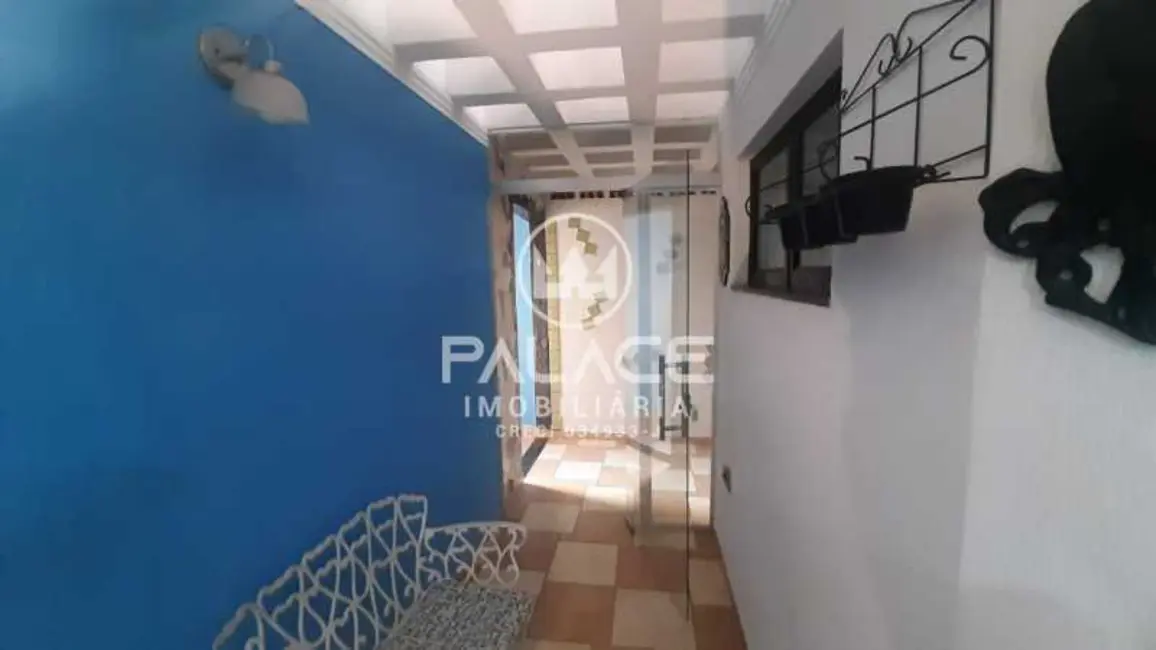 Foto 4 de Sala Comercial para alugar, 15m2 em Piracicaba - SP