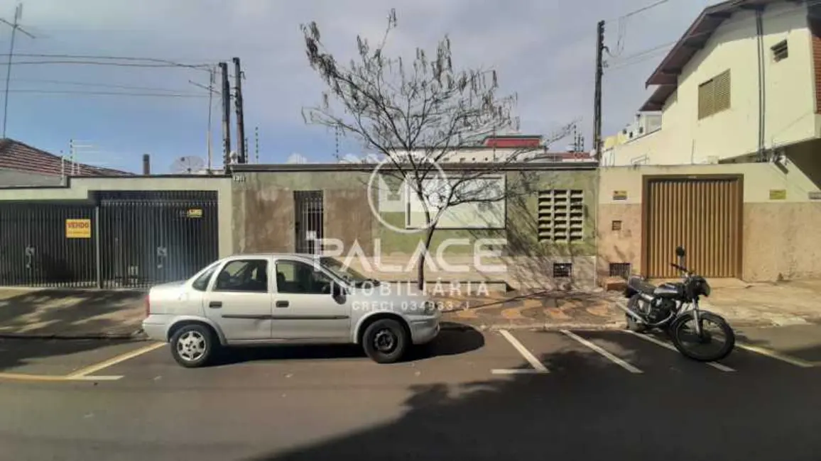 Foto 1 de Sala Comercial para alugar, 15m2 em Piracicaba - SP