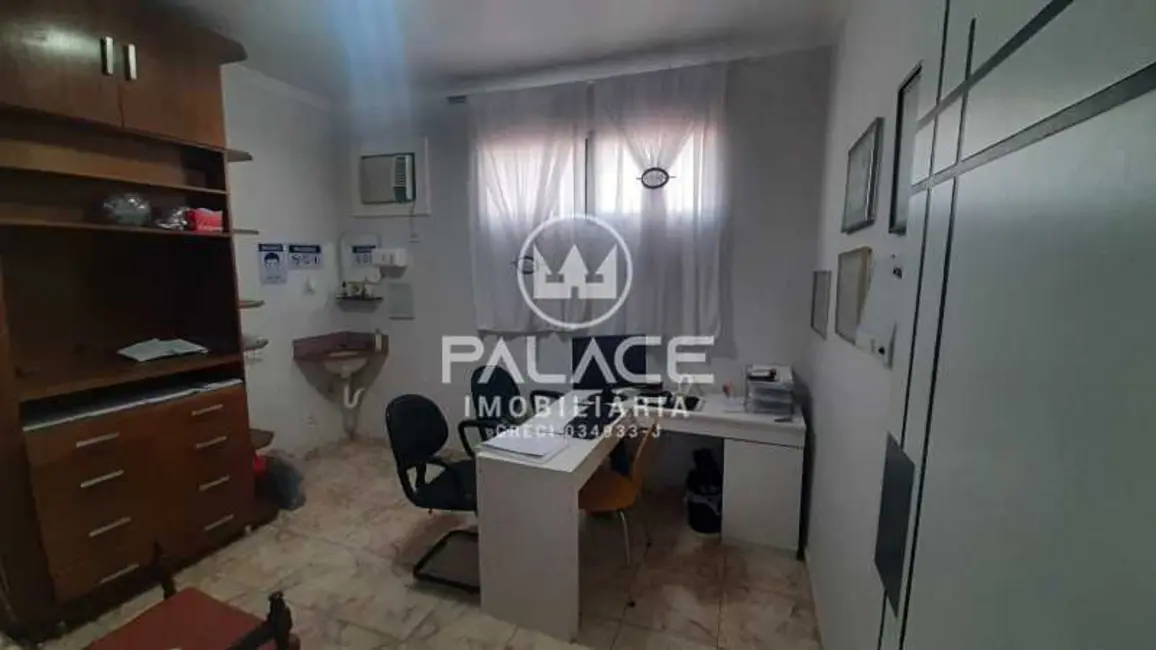 Foto 7 de Sala Comercial para alugar, 13m2 em Piracicaba - SP