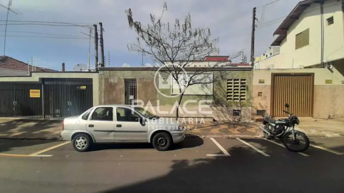 Foto 1 de Sala Comercial para alugar, 13m2 em Piracicaba - SP