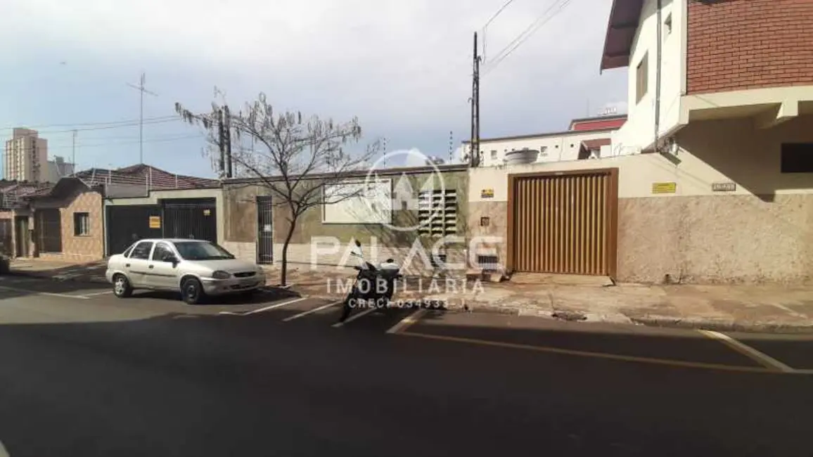 Foto 2 de Sala Comercial para alugar, 13m2 em Piracicaba - SP