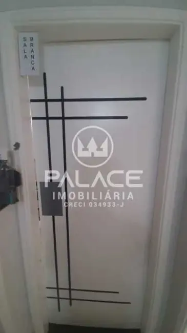 Foto 5 de Sala Comercial para alugar, 13m2 em Piracicaba - SP