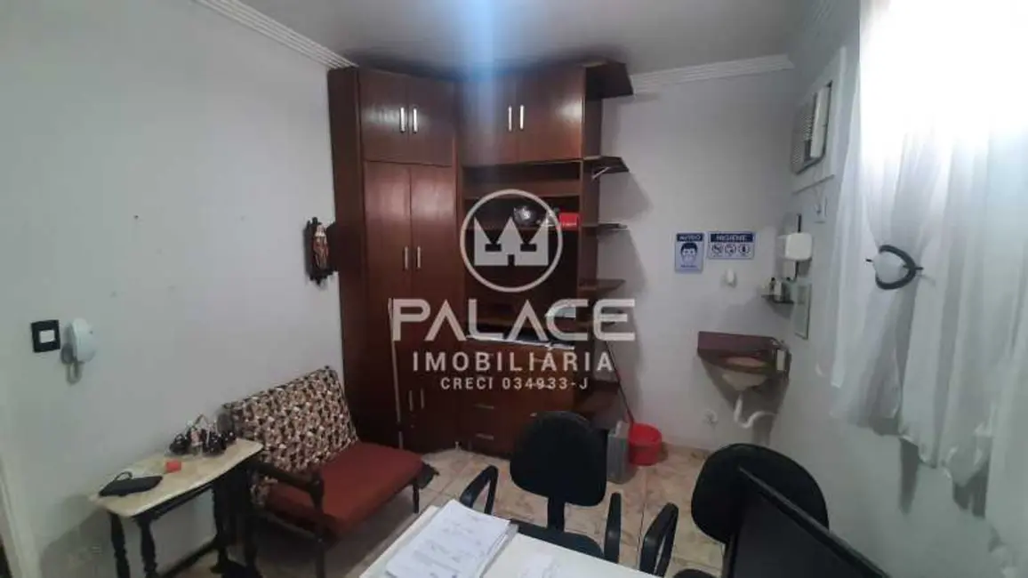 Foto 8 de Sala Comercial para alugar, 13m2 em Piracicaba - SP