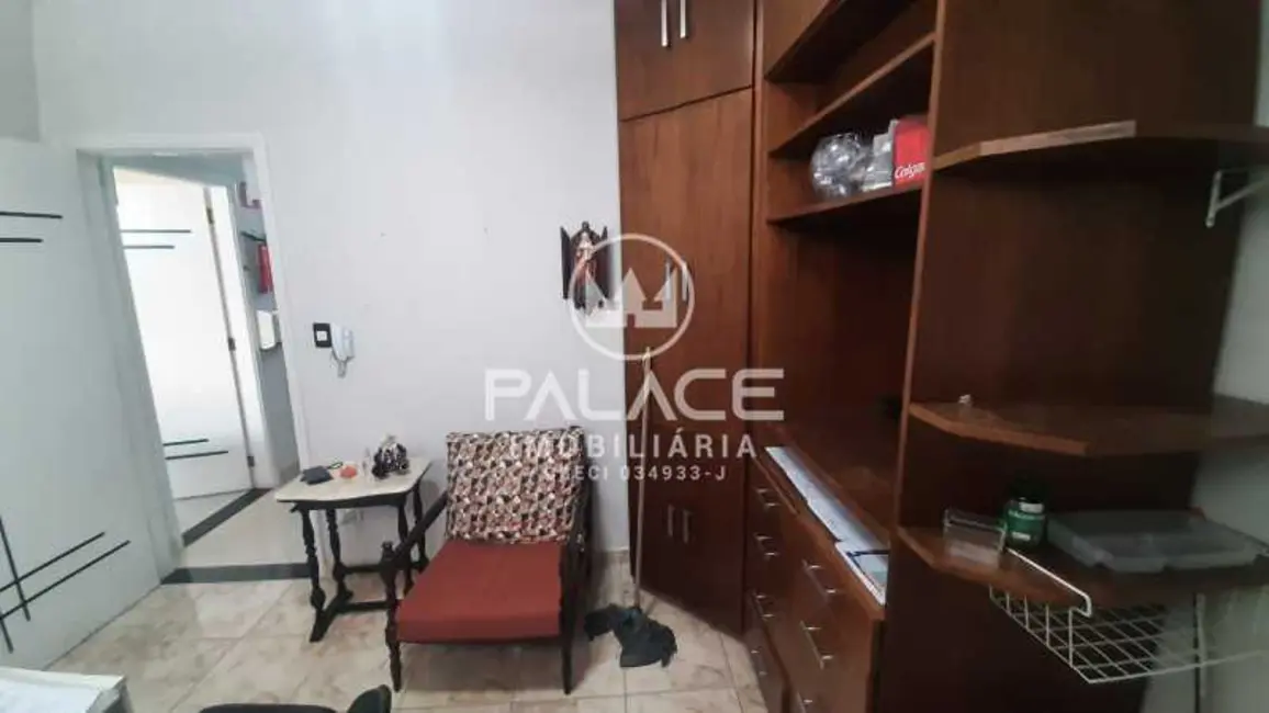 Foto 6 de Sala Comercial para alugar, 13m2 em Piracicaba - SP