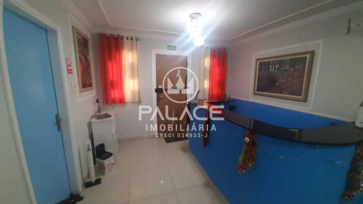 Foto 3 de Sala Comercial para alugar, 13m2 em Piracicaba - SP