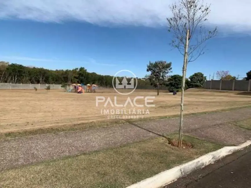 Foto 2 de Terreno / Lote à venda, 300m2 em Piracicaba - SP