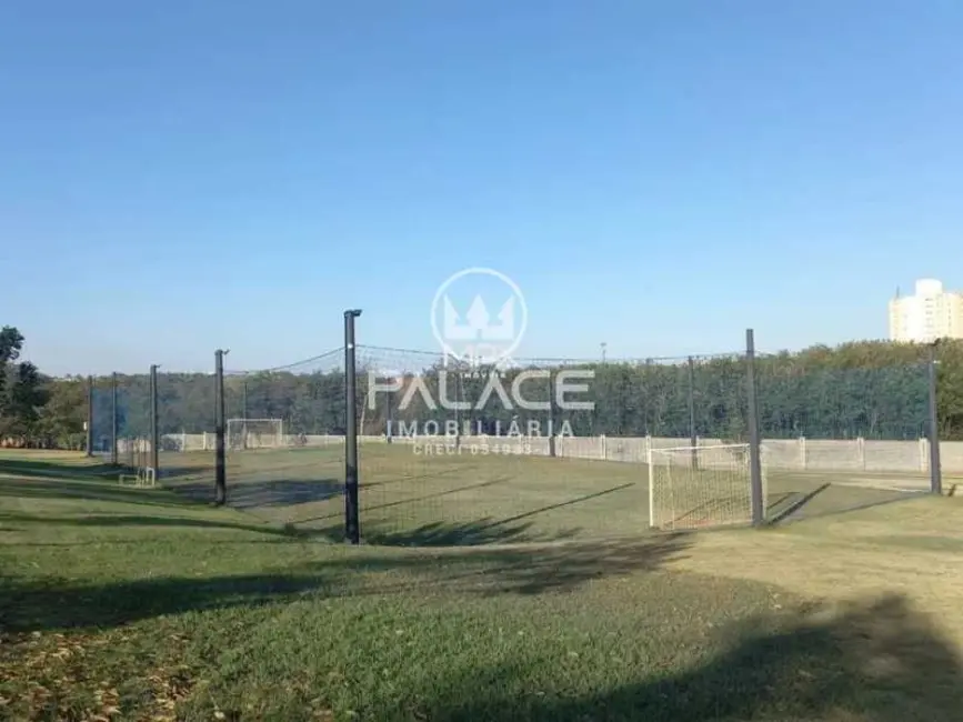 Foto 9 de Terreno / Lote à venda, 300m2 em Piracicaba - SP