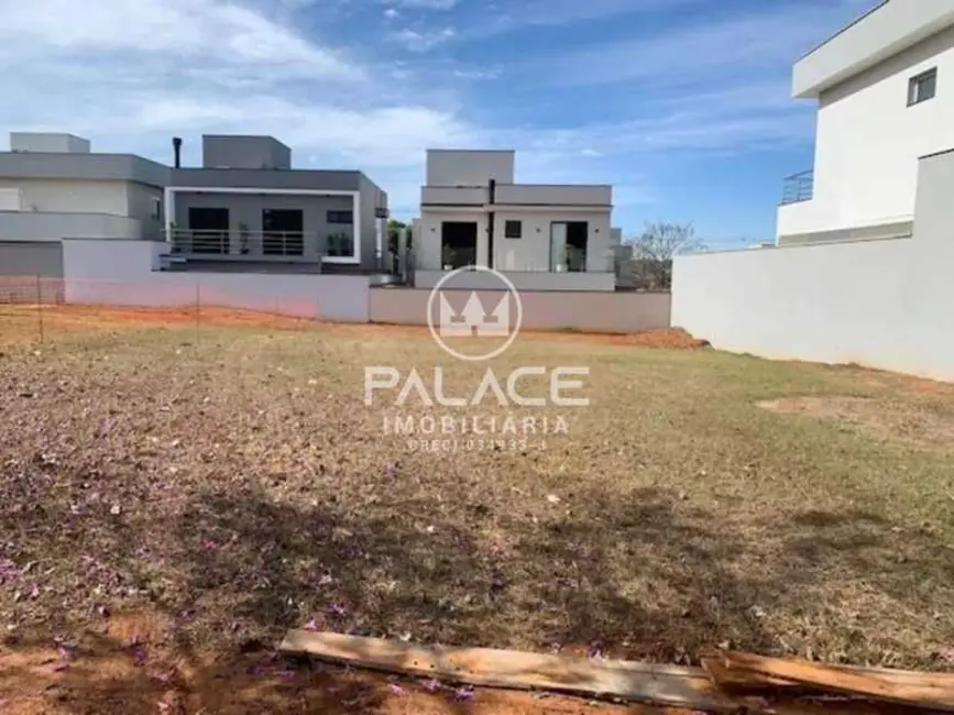 Foto 3 de Terreno / Lote à venda, 300m2 em Piracicaba - SP