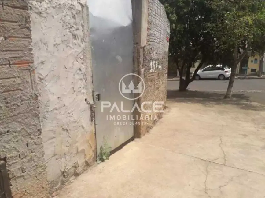 Foto 4 de Terreno / Lote à venda, 259m2 em Piracicaba - SP