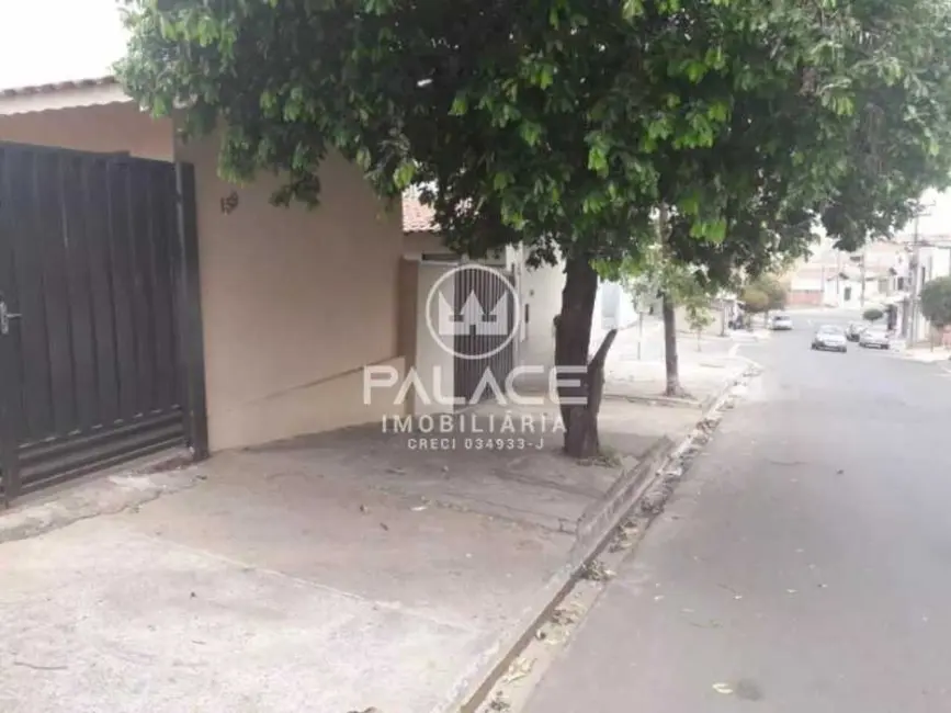 Foto 3 de Terreno / Lote à venda, 259m2 em Piracicaba - SP