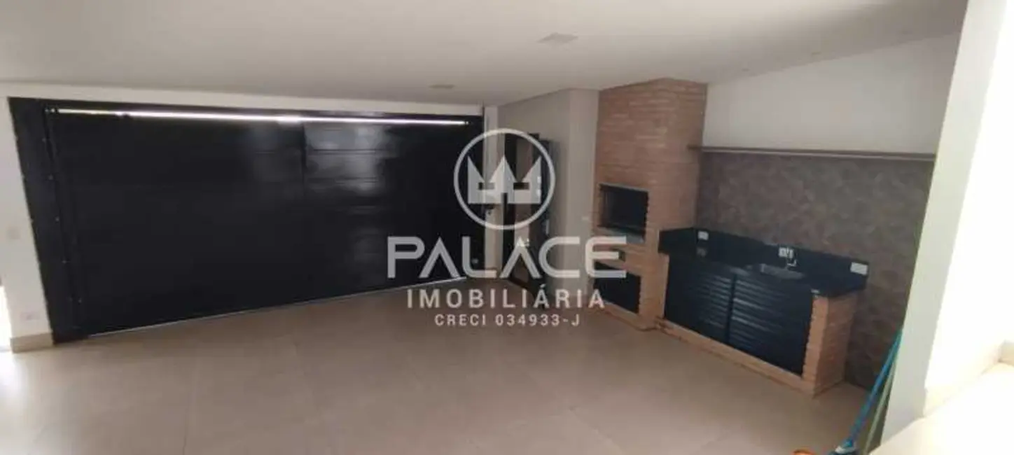 Casa com 3 quartos à venda e para alugar, 130m2 em Piracicaba - SP - imagem 2 Foto 2 de Casa com 3 quartos à venda e para alugar, 130m2 em Piracicaba - SP