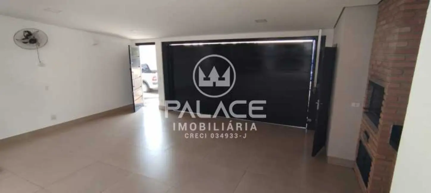 Casa com 3 quartos à venda e para alugar, 130m2 em Piracicaba - SP - imagem 1 Foto 1 de Casa com 3 quartos à venda e para alugar, 130m2 em Piracicaba - SP
