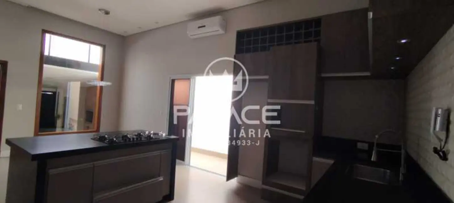 Casa com 3 quartos à venda e para alugar, 130m2 em Piracicaba - SP - imagem 4 Foto 4 de Casa com 3 quartos à venda e para alugar, 130m2 em Piracicaba - SP
