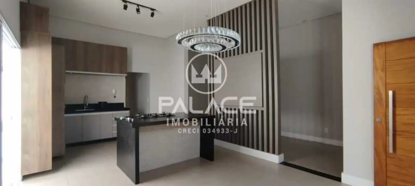 Casa com 3 quartos à venda e para alugar, 130m2 em Piracicaba - SP - imagem 5 Foto 5 de Casa com 3 quartos à venda e para alugar, 130m2 em Piracicaba - SP