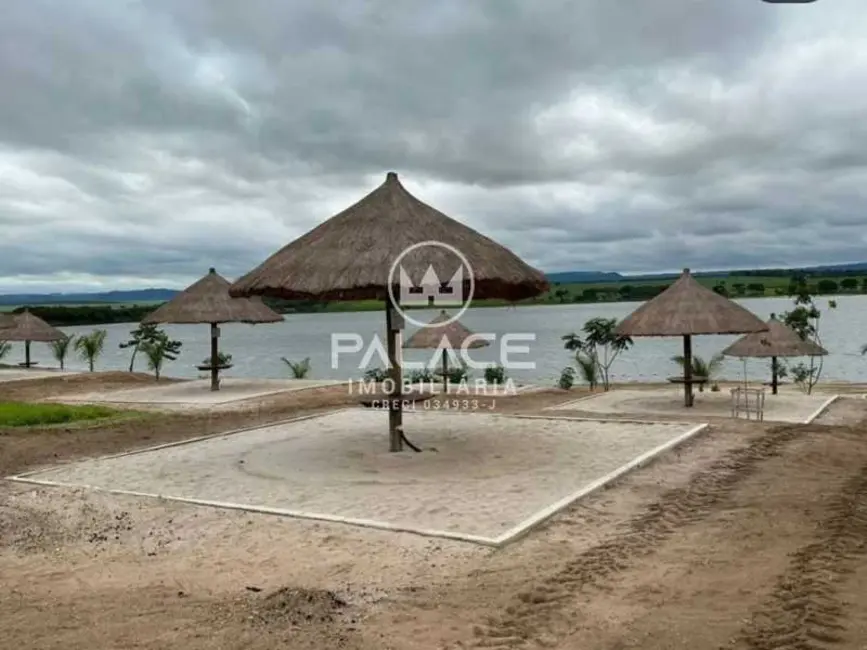 Foto 7 de Terreno / Lote à venda, 1000m2 em Anhembi - SP
