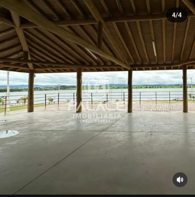 Foto 5 de Terreno / Lote à venda, 1000m2 em Anhembi - SP