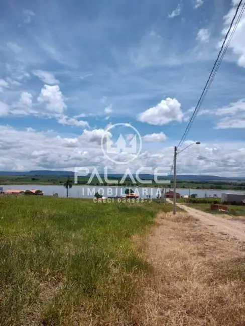 Foto 2 de Terreno / Lote à venda, 1000m2 em Anhembi - SP