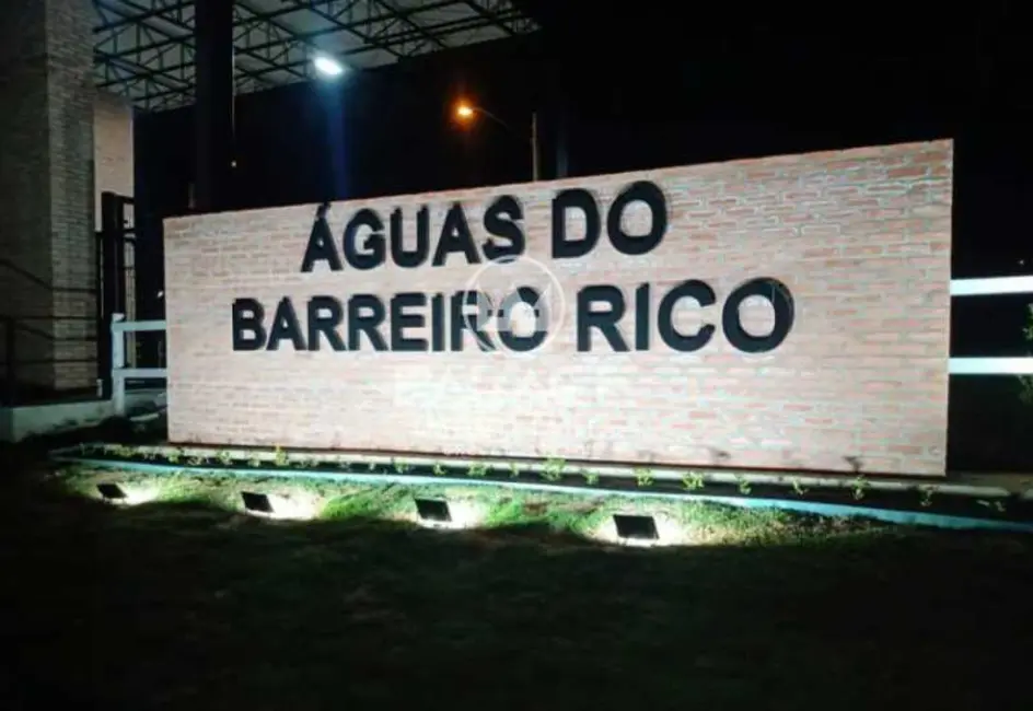 Foto 1 de Terreno / Lote à venda, 1000m2 em Anhembi - SP