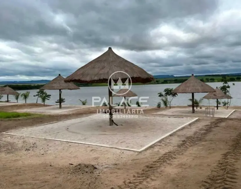 Foto 9 de Terreno / Lote à venda, 1000m2 em Anhembi - SP
