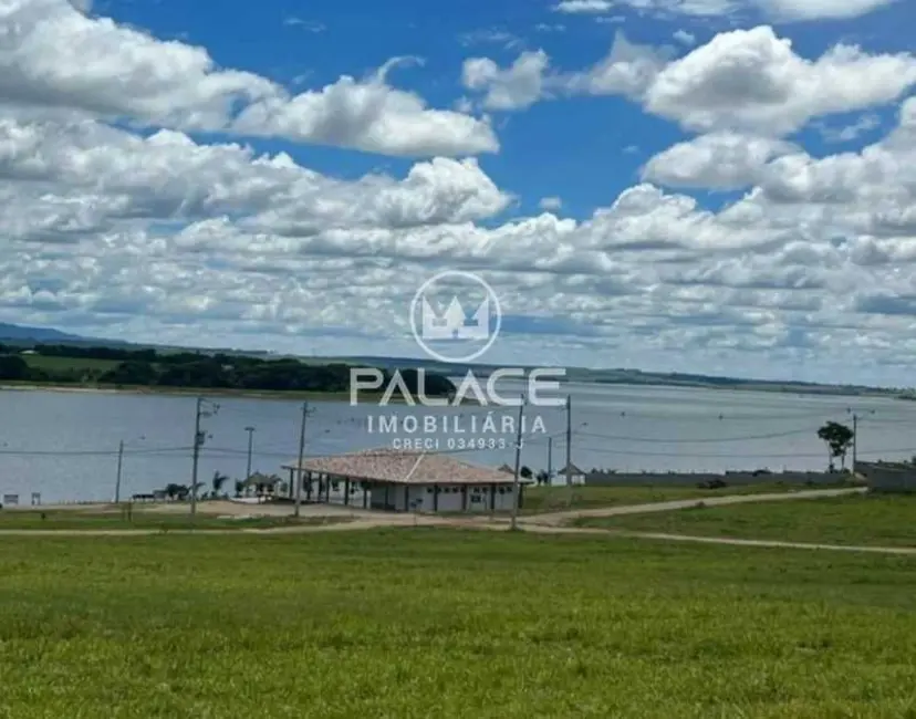 Foto 8 de Terreno / Lote à venda, 1000m2 em Anhembi - SP
