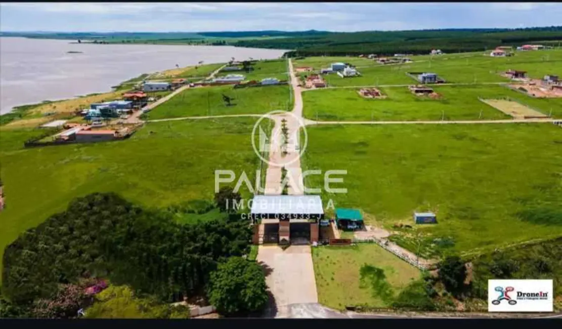Foto 4 de Terreno / Lote à venda, 1000m2 em Anhembi - SP