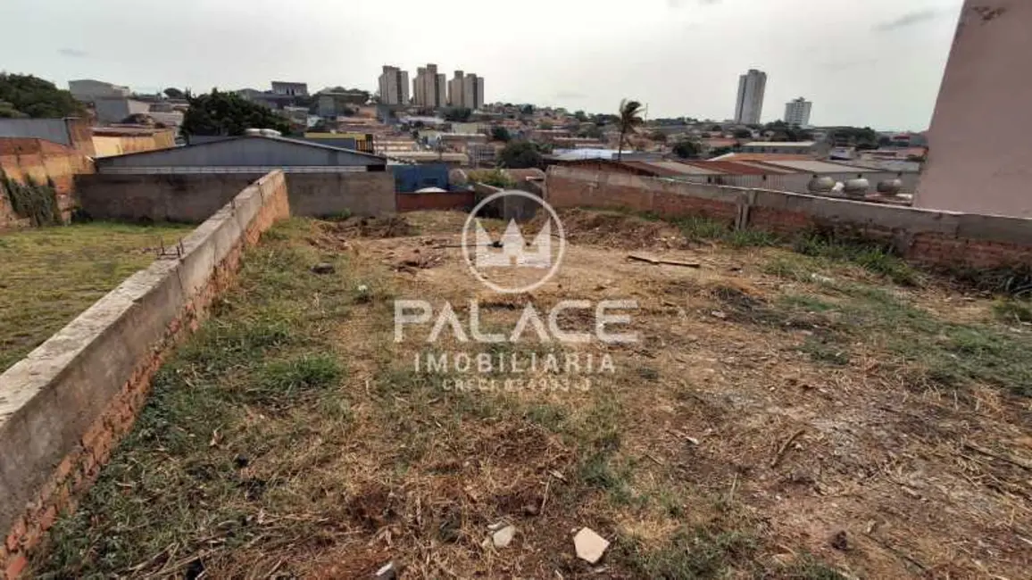 Foto 5 de Terreno / Lote à venda, 405m2 em Piracicaba - SP