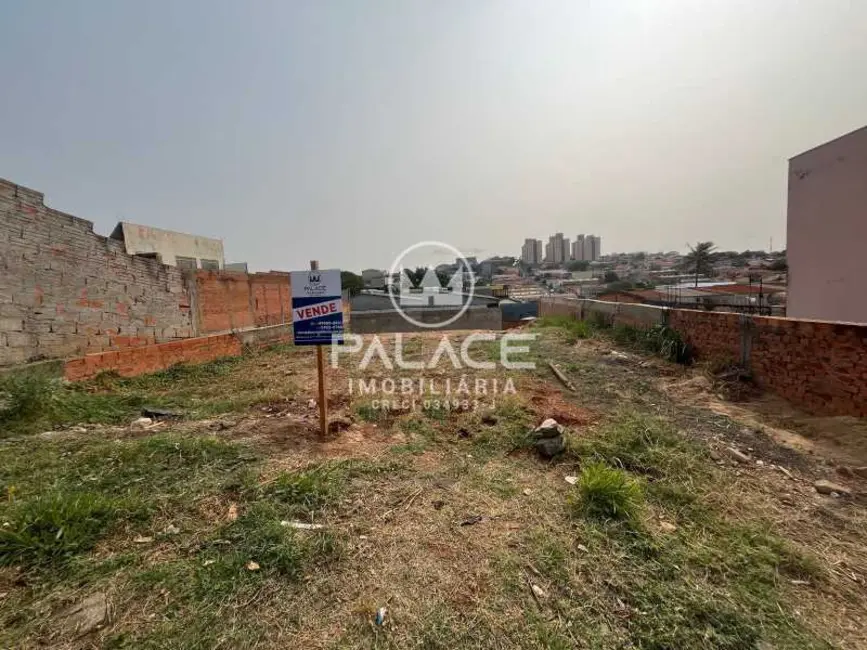 Foto 4 de Terreno / Lote à venda, 405m2 em Piracicaba - SP