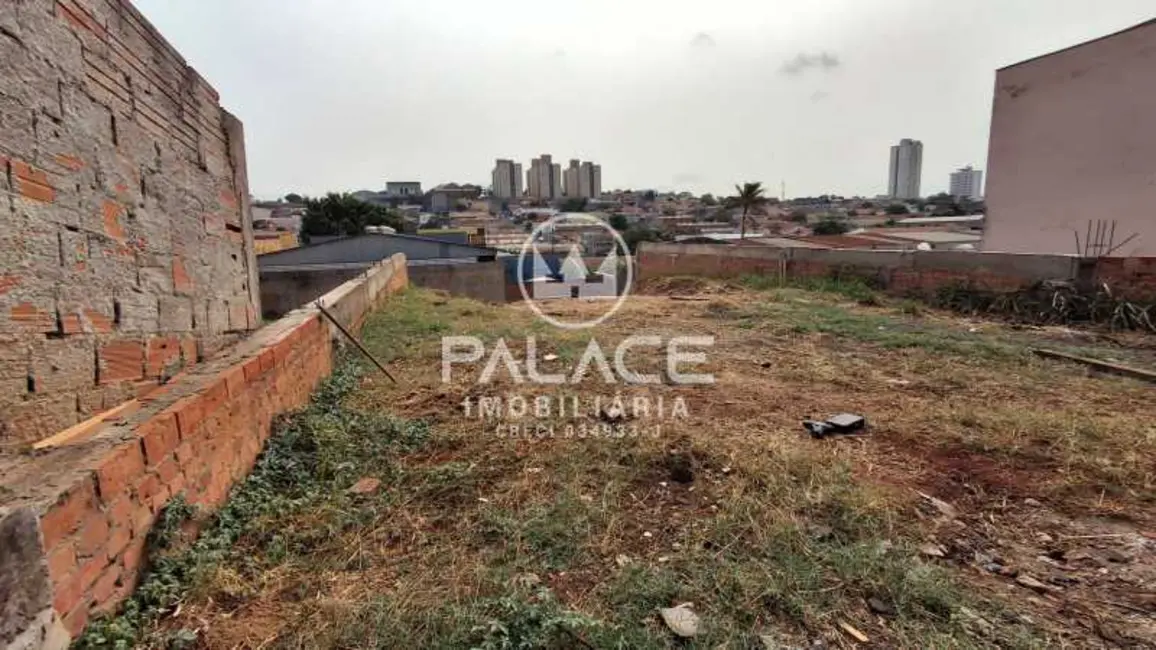 Foto 6 de Terreno / Lote à venda, 405m2 em Piracicaba - SP