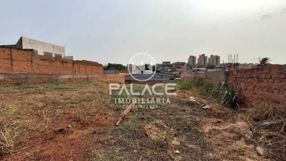 Foto 7 de Terreno / Lote à venda, 405m2 em Piracicaba - SP
