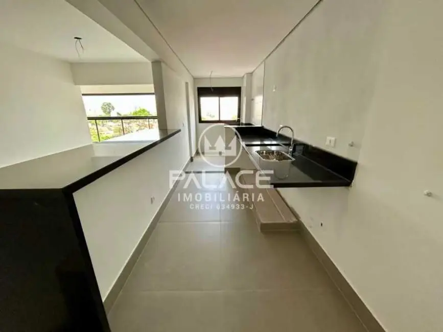 Apartamento com 3 quartos à venda, 110m2 em Piracicaba - SP - imagem 6 Foto 6 de Apartamento com 3 quartos à venda, 110m2 em Piracicaba - SP