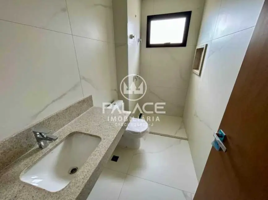 Apartamento com 3 quartos à venda, 110m2 em Piracicaba - SP - imagem 9 Foto 9 de Apartamento com 3 quartos à venda, 110m2 em Piracicaba - SP