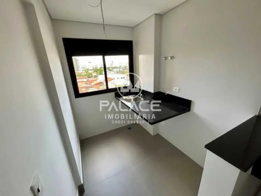 Apartamento com 3 quartos à venda, 110m2 em Piracicaba - SP - imagem 8 Foto 8 de Apartamento com 3 quartos à venda, 110m2 em Piracicaba - SP