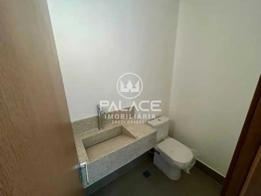Apartamento com 3 quartos à venda, 110m2 em Piracicaba - SP - imagem 5 Foto 5 de Apartamento com 3 quartos à venda, 110m2 em Piracicaba - SP