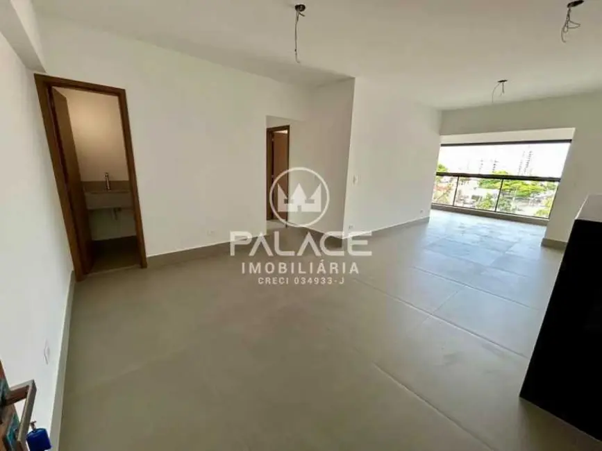 Apartamento com 3 quartos à venda, 110m2 em Piracicaba - SP - imagem 4 Foto 4 de Apartamento com 3 quartos à venda, 110m2 em Piracicaba - SP