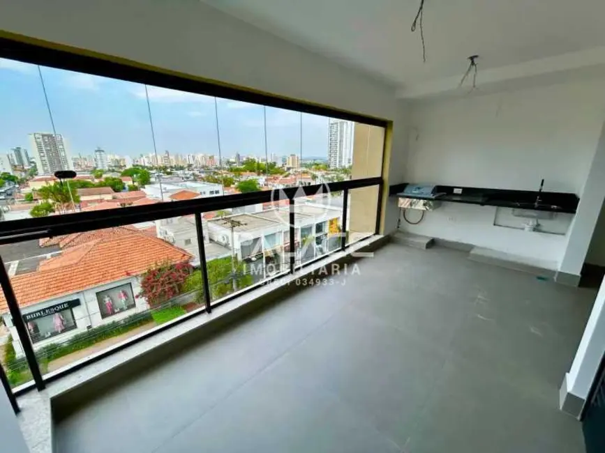 Foto 2 de Apartamento com 3 quartos à venda, 110m2 em Piracicaba - SP