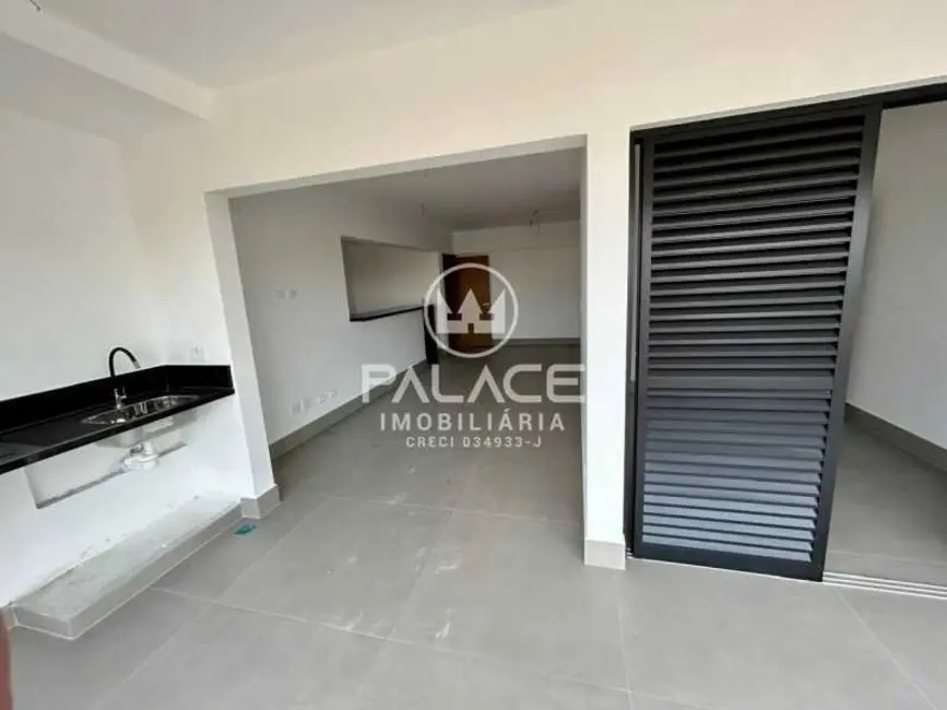 Apartamento com 3 quartos à venda, 110m2 em Piracicaba - SP - imagem 3 Foto 3 de Apartamento com 3 quartos à venda, 110m2 em Piracicaba - SP