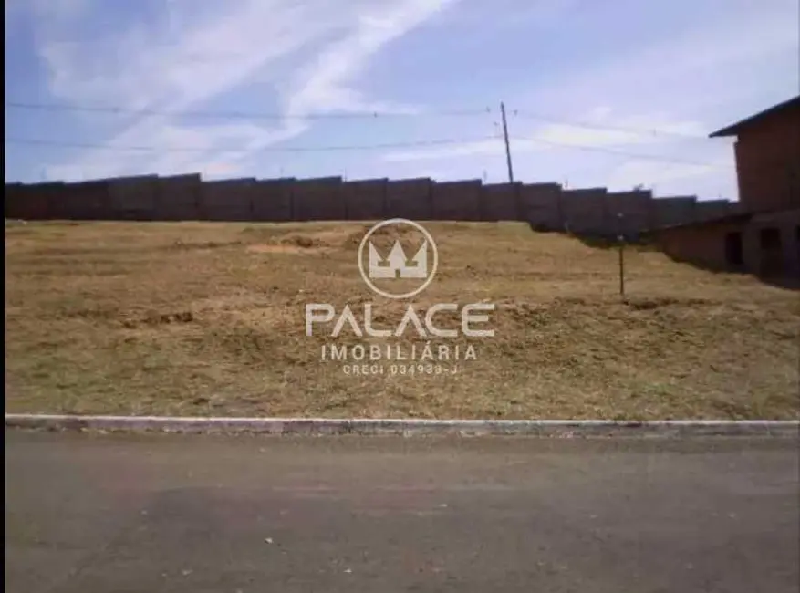 Foto 4 de Terreno / Lote à venda, 1000m2 em Piracicaba - SP