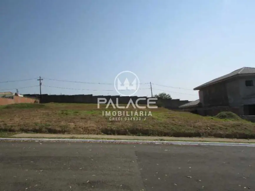 Foto 2 de Terreno / Lote à venda, 1000m2 em Piracicaba - SP