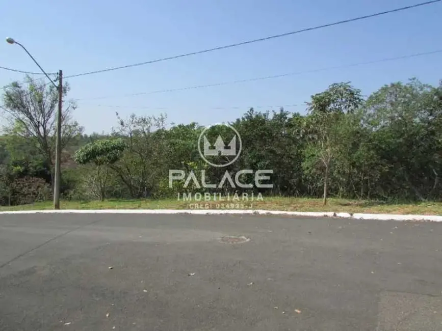 Foto 5 de Terreno / Lote à venda, 1000m2 em Piracicaba - SP