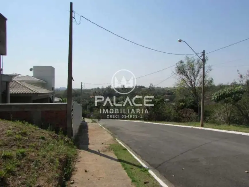 Foto 6 de Terreno / Lote à venda, 1000m2 em Piracicaba - SP