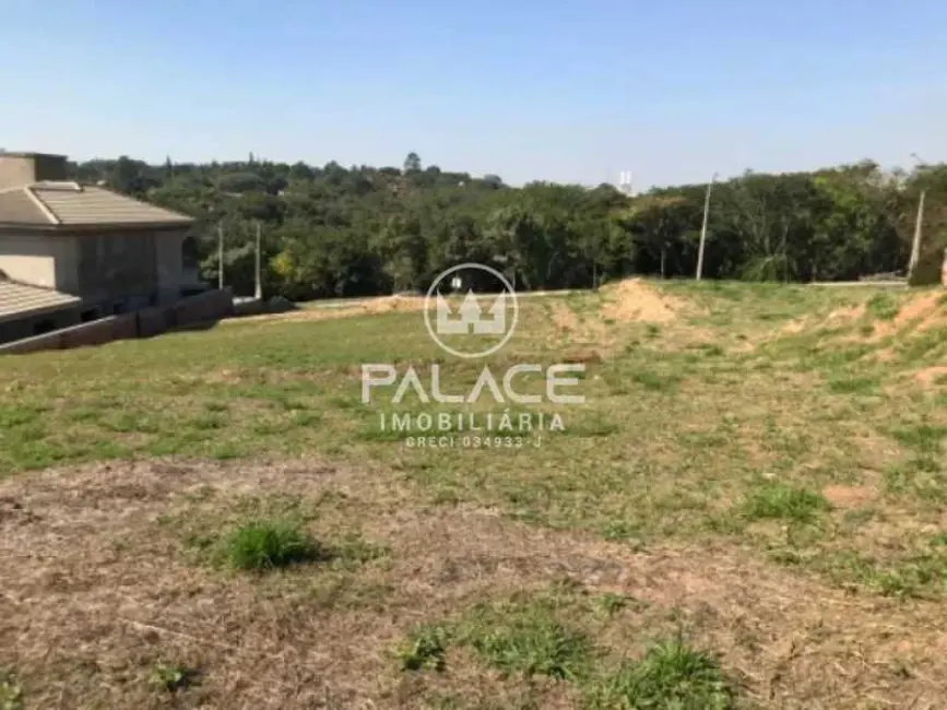 Foto 3 de Terreno / Lote à venda, 1000m2 em Piracicaba - SP