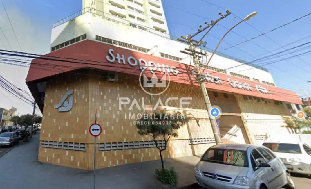 Foto 7 de Sala Comercial à venda, 100m2 em Piracicaba - SP