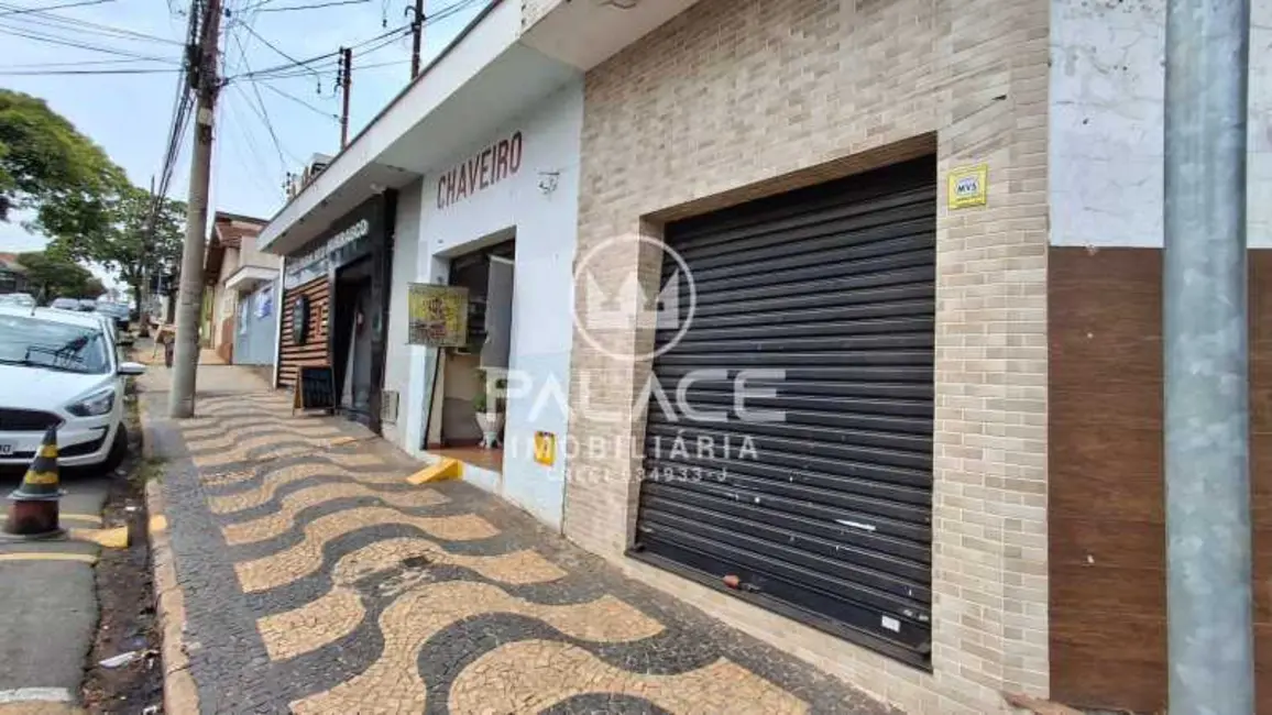 Foto 6 de Sala Comercial à venda, 100m2 em Piracicaba - SP