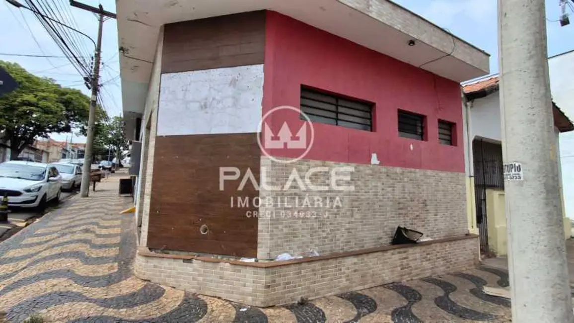 Foto 4 de Sala Comercial à venda, 100m2 em Piracicaba - SP