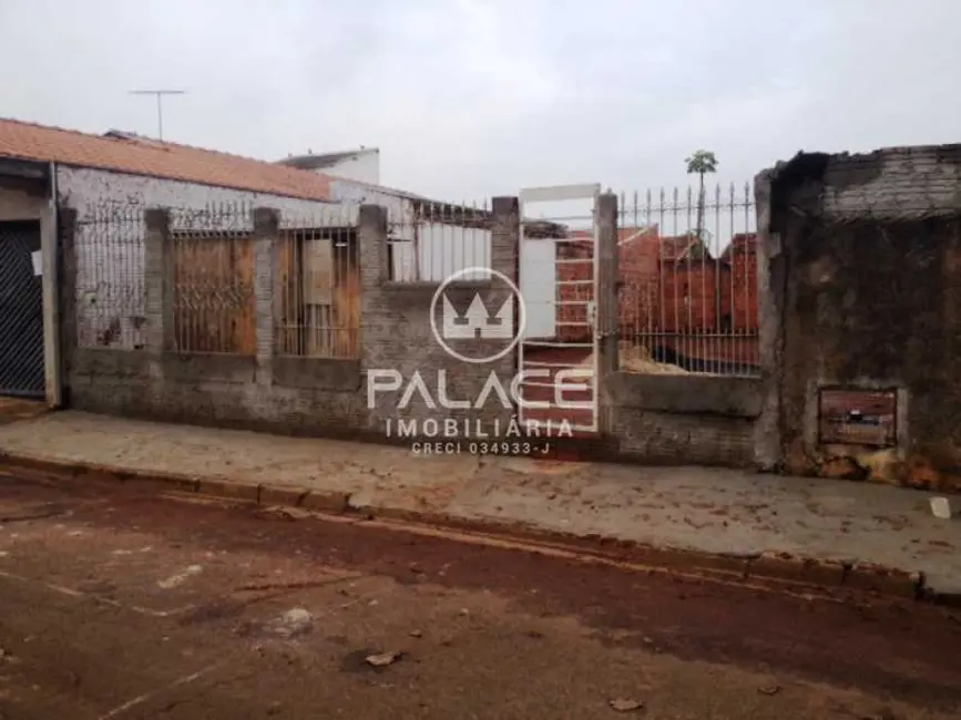 Foto 2 de Terreno / Lote à venda, 246m2 em Piracicaba - SP